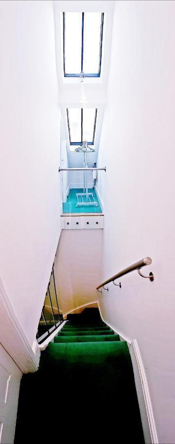 Lake Street Accommodation Oxford Dış mekan fotoğraf