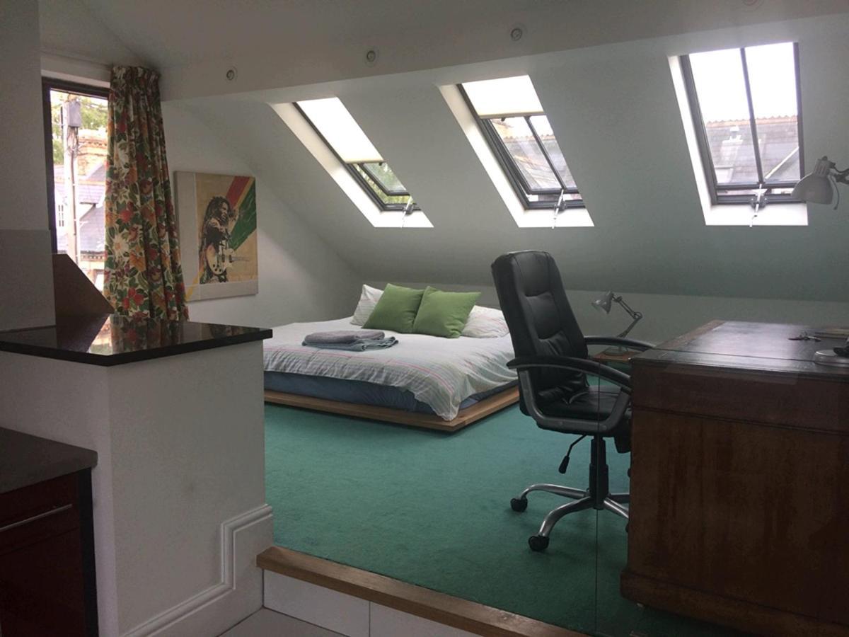 Lake Street Accommodation Oxford Dış mekan fotoğraf