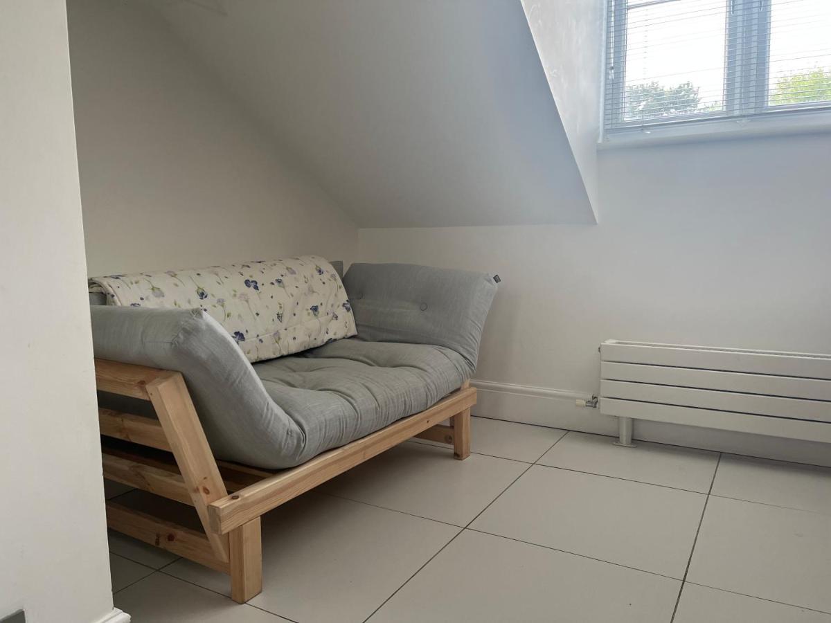 Lake Street Accommodation Oxford Dış mekan fotoğraf