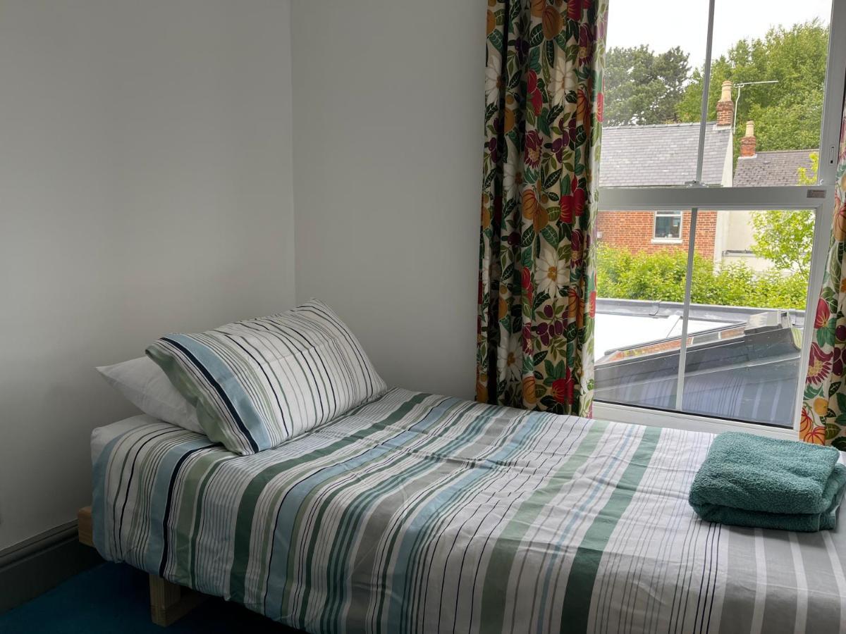Lake Street Accommodation Oxford Dış mekan fotoğraf