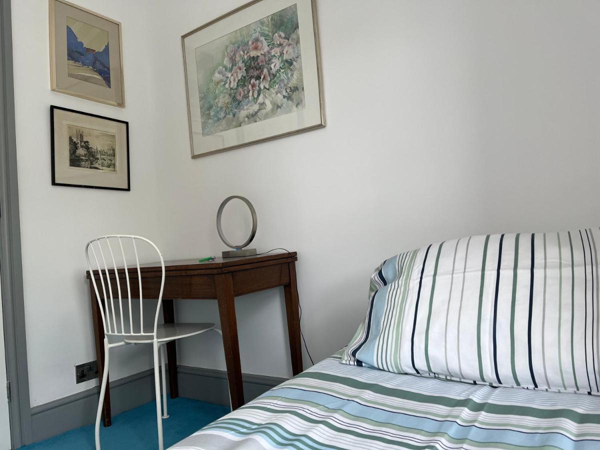 Lake Street Accommodation Oxford Dış mekan fotoğraf