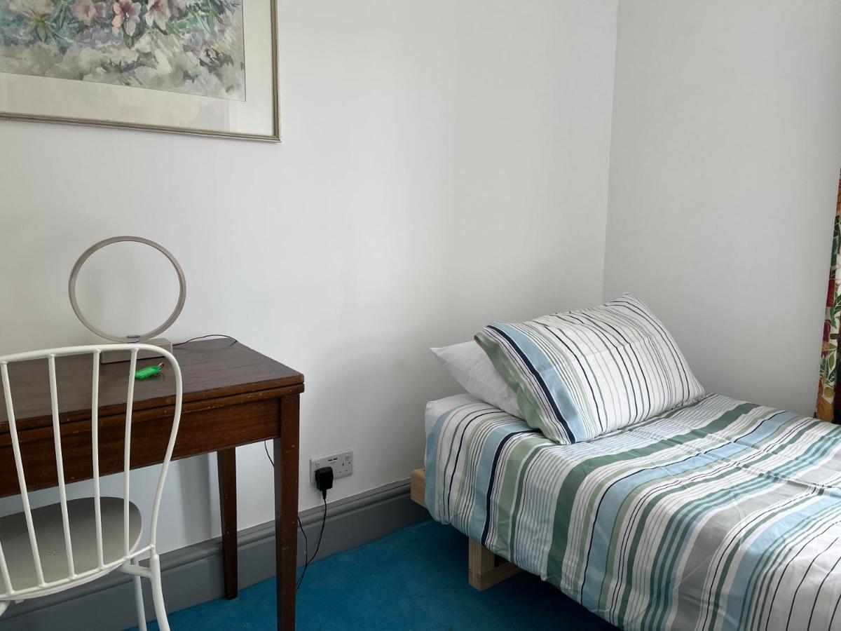 Lake Street Accommodation Oxford Dış mekan fotoğraf