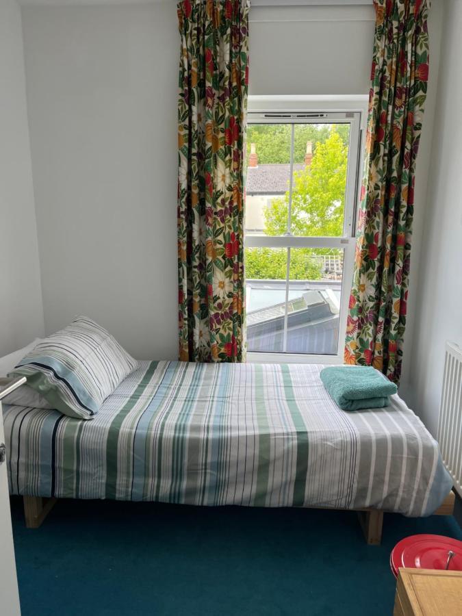 Lake Street Accommodation Oxford Dış mekan fotoğraf
