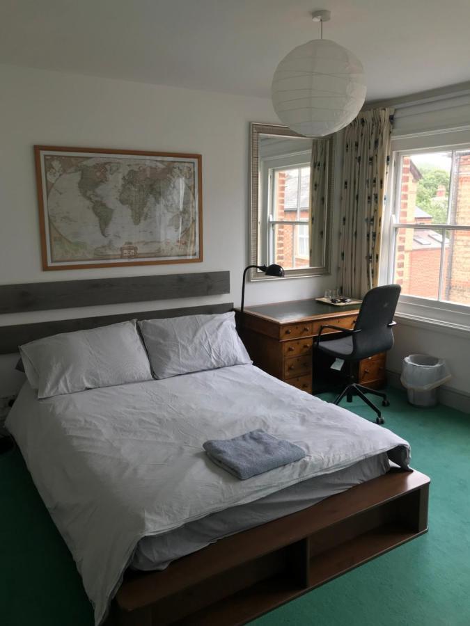 Lake Street Accommodation Oxford Dış mekan fotoğraf