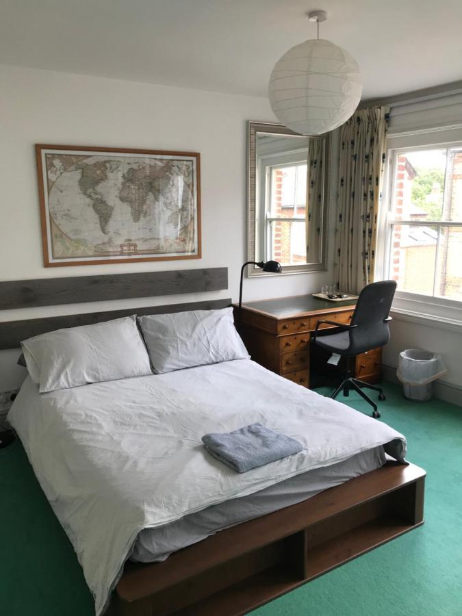 Lake Street Accommodation Oxford Dış mekan fotoğraf