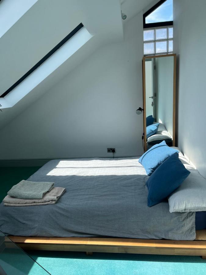Lake Street Accommodation Oxford Dış mekan fotoğraf