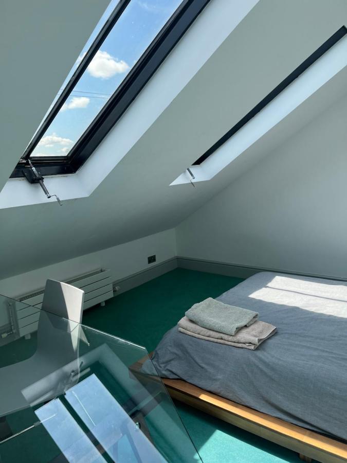 Lake Street Accommodation Oxford Dış mekan fotoğraf