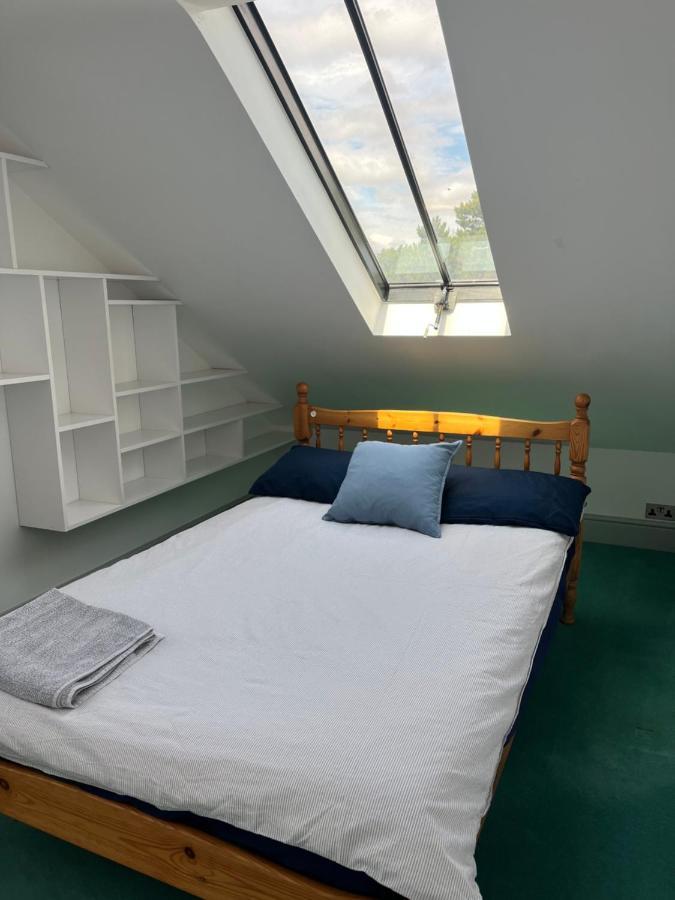 Lake Street Accommodation Oxford Dış mekan fotoğraf