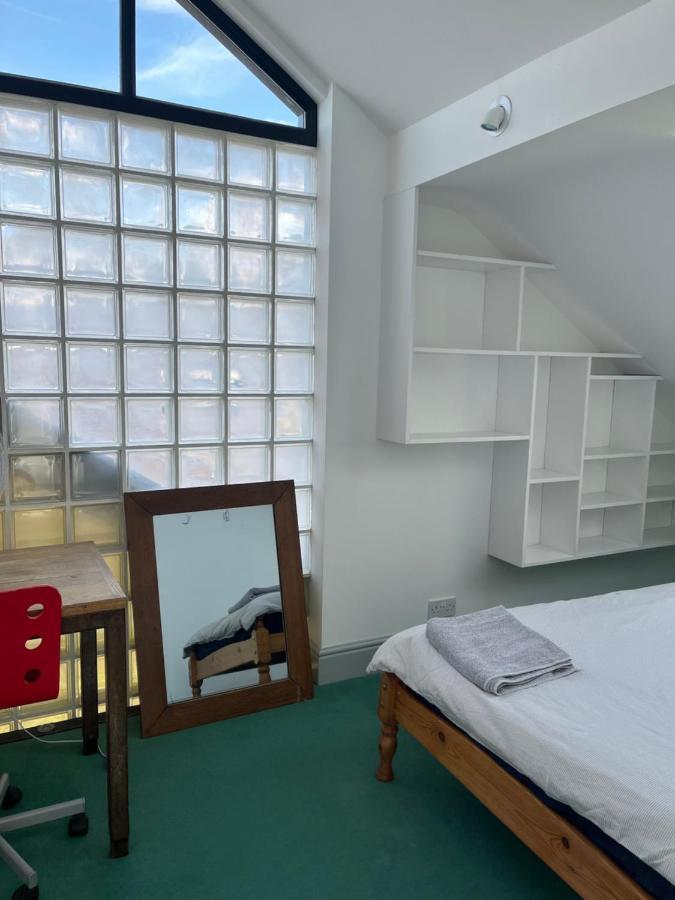 Lake Street Accommodation Oxford Dış mekan fotoğraf