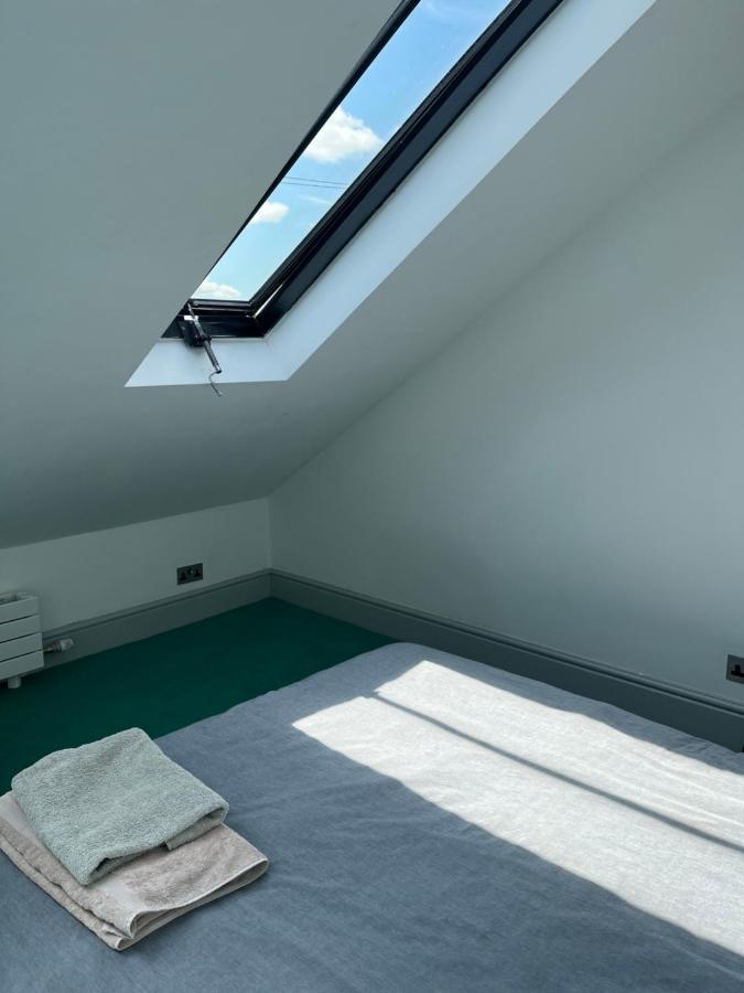 Lake Street Accommodation Oxford Dış mekan fotoğraf