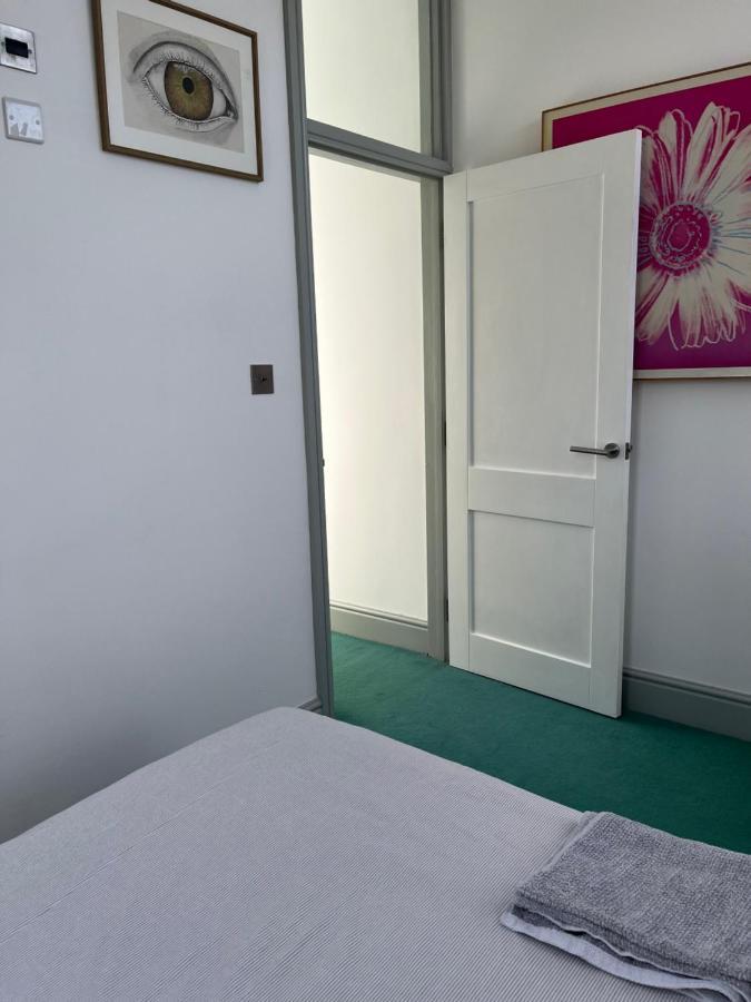 Lake Street Accommodation Oxford Dış mekan fotoğraf