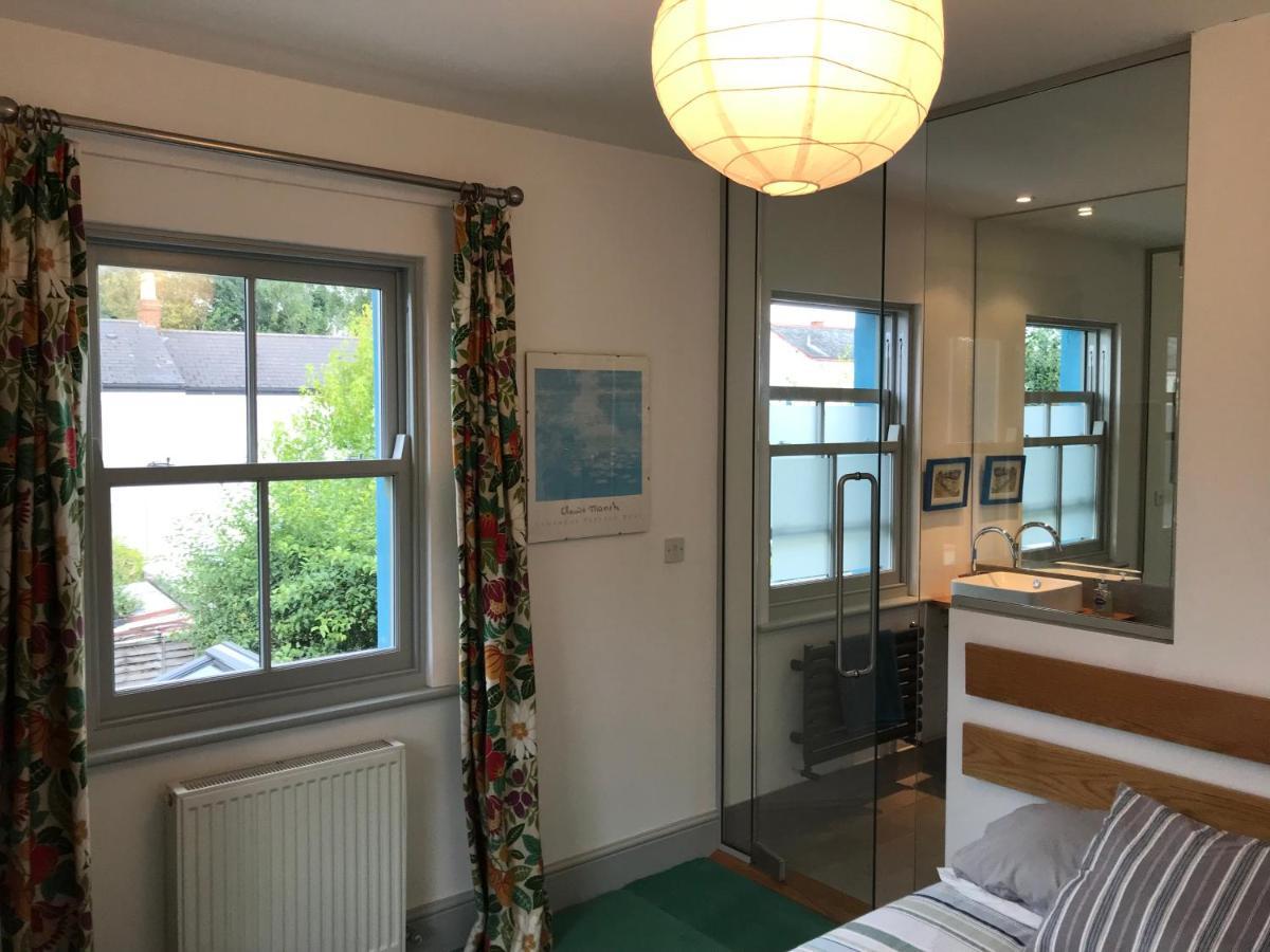 Lake Street Accommodation Oxford Dış mekan fotoğraf