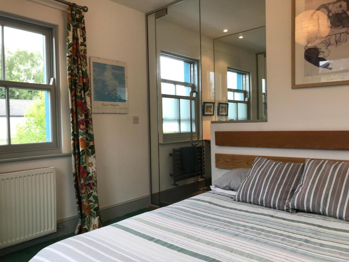 Lake Street Accommodation Oxford Dış mekan fotoğraf